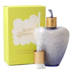  LOLITA LEMPICKA Perfume. SOOTHING PERFUMED BODY LOTION 6.7 
