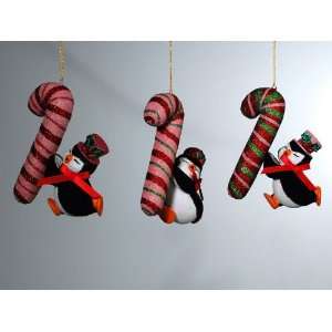 Katherines collection Christmas ornament Candy cane 