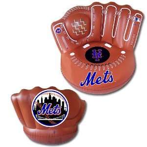  Left Field Enterprises New York Mets Large Inflatable 