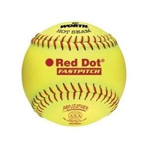  Stamped 11 Inch PX11RYLA Leather Ball (Pack of 12)