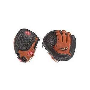  10 1/2 Youth Savage™ Series Leather Ball Glove from 