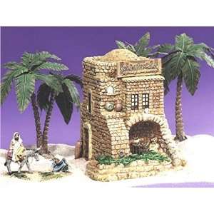  House Of The Last Supper Gift Set of 2 