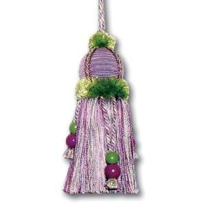 Keyta Iris Indoor Trimmings, Fringe & Embellishments