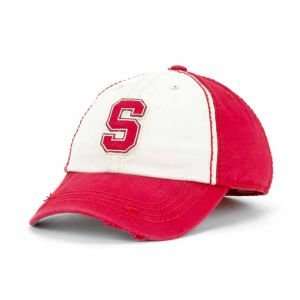  Stanford Cardinal NCAA Scavenger Franchise Hat Sports 