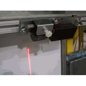   Panel Saw Accessory  Panel Saw Laser Cutting Guide