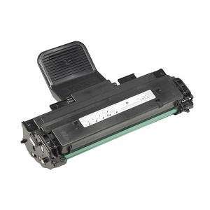  Laser, Compatible, Dell 1100, 1110   2,000 Yield, Black 
