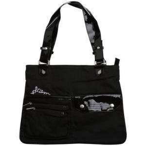 Volcom Lambretta Shoulder Bag   Womens 