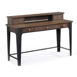 Lakehurst Sofa Table Desk 