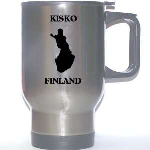  Finland   KISKO Stainless Steel Mug 