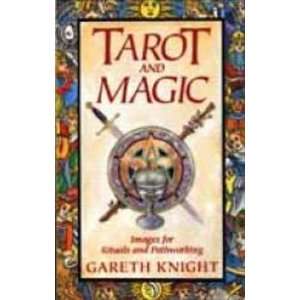  Tarot and Magic Toys & Games