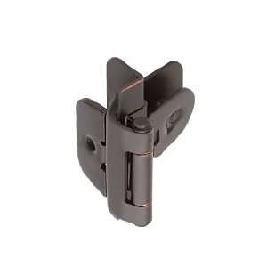 Amerock Functional Hinges Cabinet Hardware Oil Rubbed Bronze CM8700OR