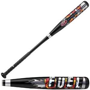  Rawlings Fuel Baseball Bat (YBFL2)
