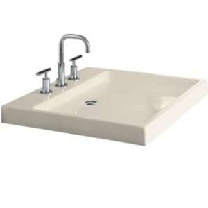  Kohler K 23141 96 Purist Vessel Style Bathroom Sink 