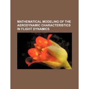  Mathematical modeling of the aerodynamic characteristics 