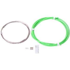  Kore Shift KABLE Kit   Green