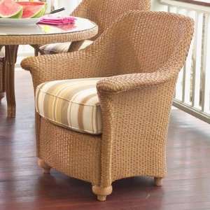  Oxford Dining Chair Finish Ivory Patio, Lawn & Garden