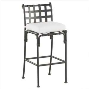  Sifas USA KROS9 Kross Barstool Furniture & Decor