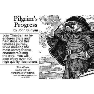  Pilgrims Progress   Illustrated Software