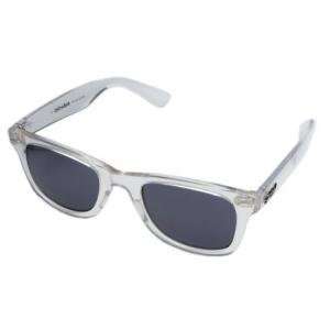  KR3W M1 Smoke Sunglasses