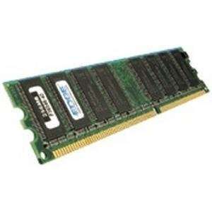  EDGE Tech 512 MB DDR SDRAM Memory Module. 512MB MODULE FOR 