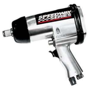  Speedway Series Heavy Duty Air Impact Wrench