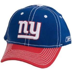  NFL New York Giants Face Off Hat