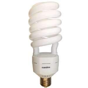   Saving CFL Light Bulb Mogul Base, 120 Volt Daylight