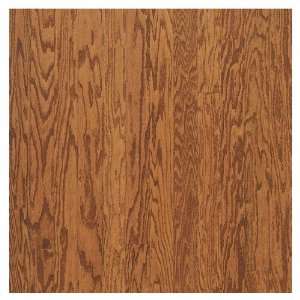   Locking Oak Hardwood Flooring Plank EAK21LG