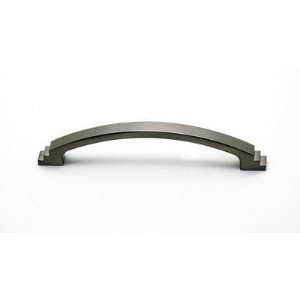  PULL 96MM BRUSHED NICKEL