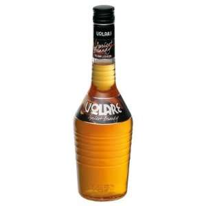  Volare Apricot Brandy, 700 ml Grocery & Gourmet Food