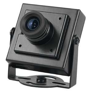  1/3 Sony Super HAD CCD Minature Camera