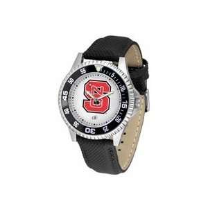  North Carolina State Wolfpack Competitor Mens Watch by 