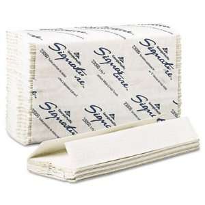 Georgia Pacific Acclaim C Fold Paper Towels, 10 1/4 x 13 1/4   120 per 