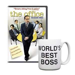  The Office Season 1 Kit 