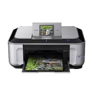 Canon PIXMA MP990 Wireless Inkjet Photo All In One Printer (3749B002)