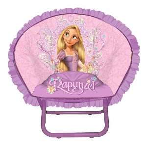  Disney Tangled Saucer Chair Toys & Games