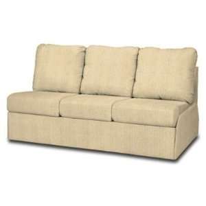  Pulse Bamboo Armless LB Couch