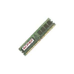  ACP   Memory Upgrades 1GB DDR2 SDRAM Memory Module 