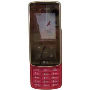 Verizon Slider Phone Pink   Mock Dummy Display Replica Toy Cell Phone 