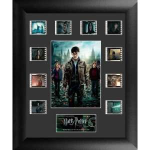  Harry Potter and the Deathly Hallows Part 2 S3 Collectible 