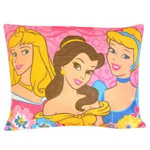  Disney Princess Decorative Pillow Baby