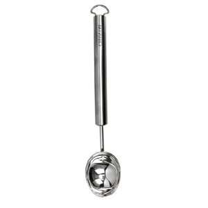 Chantal Kitchen Tools Stainless 9 Inch Ice Cream Scoop  