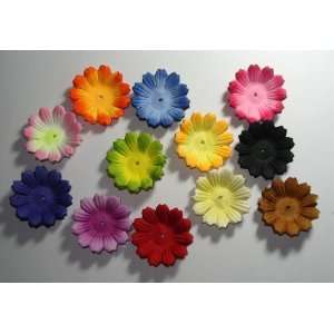  (500) + (100) Free Flower Pedals 1.5 Choose up to 10 