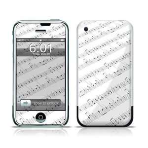  Symphonic Design Protective Skin Decal Sticker for Apple 