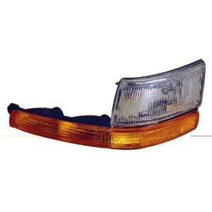 Chrysler Town And Country/Plymouth Voyager Replacement Corner Light 