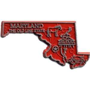 Maryland Magnet