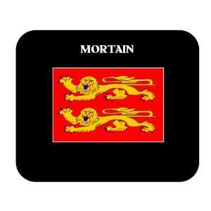  Basse Normandie   MORTAIN Mouse Pad 