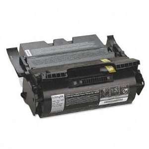   High Yield Laser Printer Toner 21000 Page Yield Black Optimal Usage