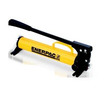  Enerpac RC 102 10 Ton Single Acting Hydraulic Cylinder 