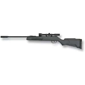 Gamo 640 Carbine .177 cal. Air Rifle with 4 x 28 mm Scope  